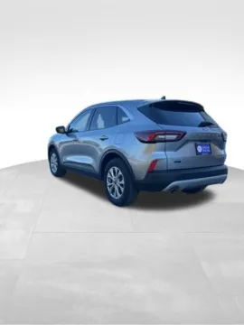More photos of 2024 Ford Escape Active at Gregg Young Buick GMC Indianola, IA