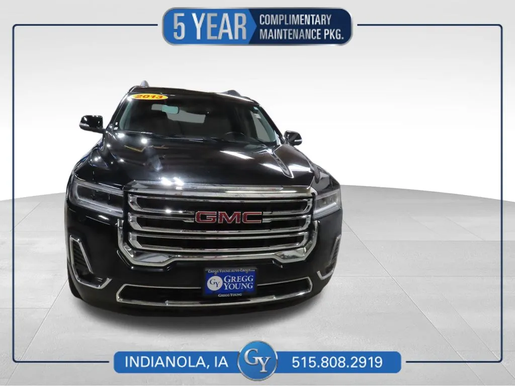 2023 GMC Acadia SLT for sale in Indianola, IA