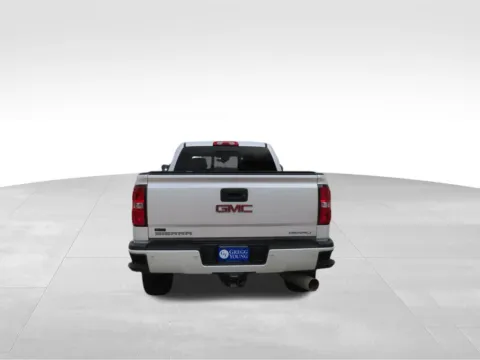 More photos of 2018 GMC Sierra 2500HD Denali at Gregg Young Buick GMC Indianola, IA