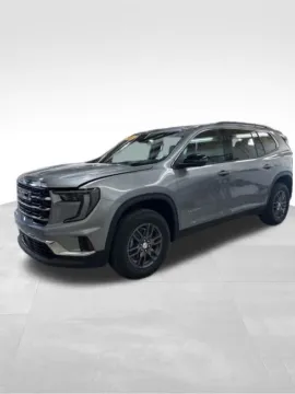 Another view of 2025 GMC Acadia Elevation for sale in Indianola, IA at Gregg Young Buick GMC Indianola