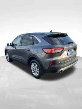 More photos of 2022 Ford Escape SE at Gregg Young Buick GMC Indianola, IA