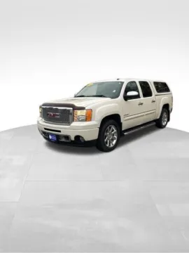 Another view of 2012 GMC Sierra 1500 Denali for sale in Indianola, IA at Gregg Young Buick GMC Indianola