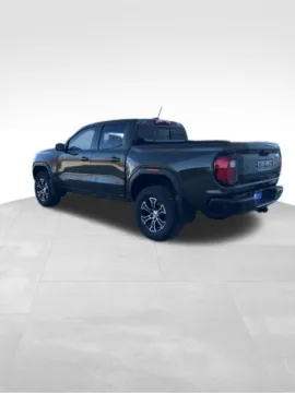 More photos of 2023 GMC Canyon AT4 at Gregg Young Buick GMC Indianola, IA
