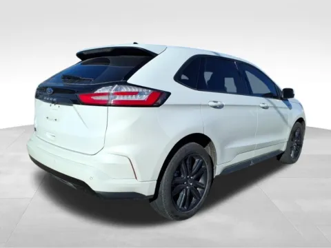 Another view of 2024 Ford Edge ST Line for sale in Columbus, NE at Gregg Young Chevrolet GMC of Columbus