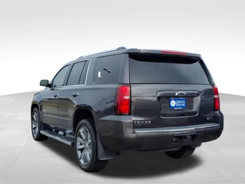 More photos of 2018 Chevrolet Tahoe Premier at Gregg Young Chevrolet GMC of Columbus, NE