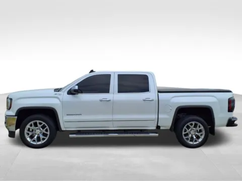 Photos of 2018 GMC Sierra 1500 SLT for sale in Columbus, NE at Gregg Young Chevrolet GMC of Columbus
