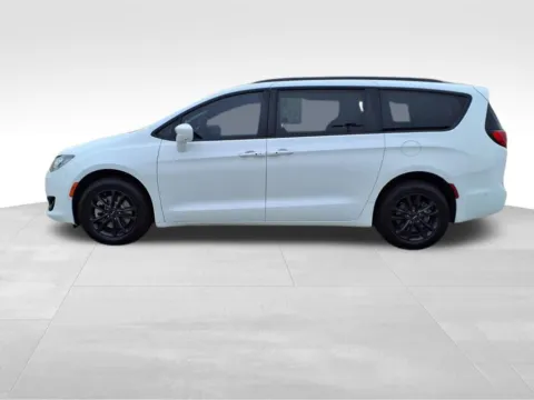 Another view of 2020 Chrysler Pacifica Launch Edition for sale in Columbus, NE at Gregg Young Chevrolet GMC of Columbus