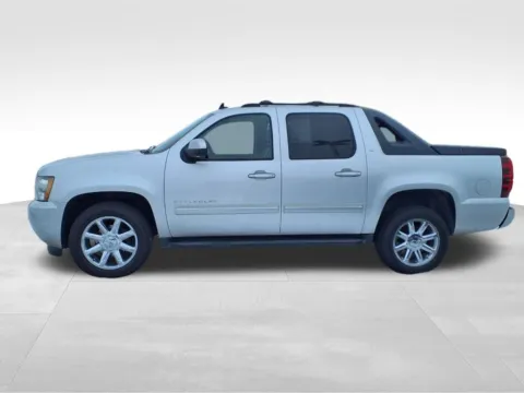 Photos of 2011 Chevrolet Avalanche 1500 LT for sale in Columbus, NE at Gregg Young Chevrolet GMC of Columbus