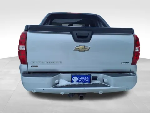 Another view of 2011 Chevrolet Avalanche 1500 LT for sale in Columbus, NE at Gregg Young Chevrolet GMC of Columbus