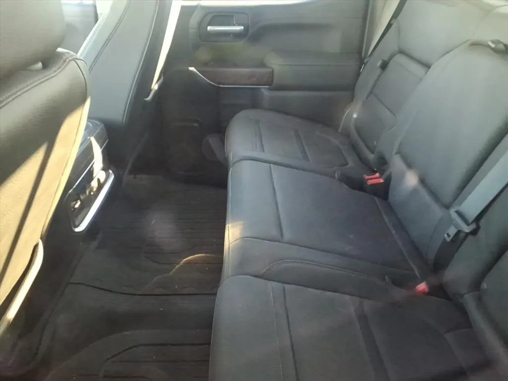 2020 Gmc Sierra 1500 Denali Ultimate photo 3