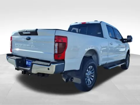 More photos of 2020 Ford F-250SD Lariat at Gregg Young Chevrolet GMC of Columbus, NE