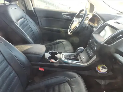 More photos of 2015 Ford Edge SEL at Gregg Young Chevrolet GMC of Columbus, NE