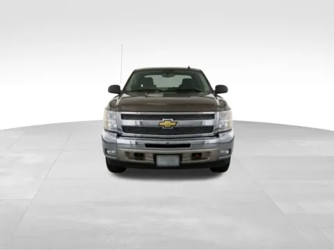 Photos of 2013 Chevrolet Silverado 1500 LT for sale in Columbus, NE at Gregg Young Chevrolet GMC of Columbus
