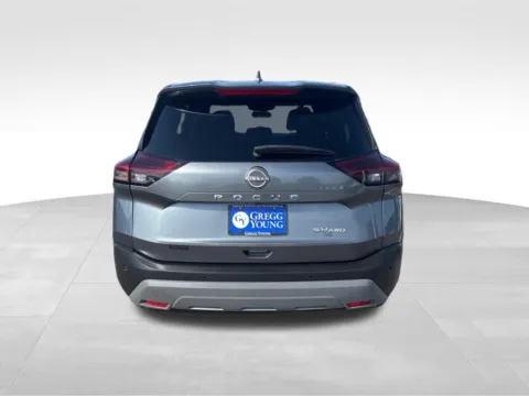 More photos of 2023 Nissan Rogue SV at Gregg Young Chevrolet GMC of Columbus, NE