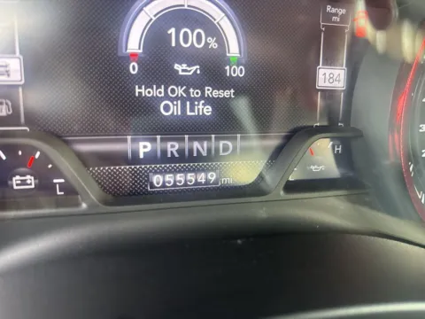 Another view of 2019 Ram 1500 Rebel for sale in Columbus, NE at Gregg Young Chevrolet GMC of Columbus