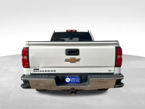More photos of 2018 Chevrolet Silverado 1500 LT at Gregg Young Chevrolet GMC of Columbus, NE