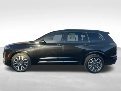 More photos of 2021 Cadillac XT6 Sport at Gregg Young Chevrolet GMC of Columbus, NE