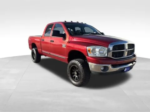More photos of 2007 Dodge Ram 2500 SLT at Gregg Young Chevrolet GMC of Columbus, NE