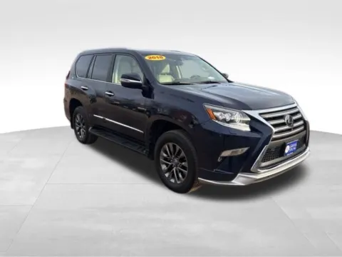 More photos of 2018 Lexus GX 460 Luxury at Gregg Young Chevrolet GMC of Columbus, NE