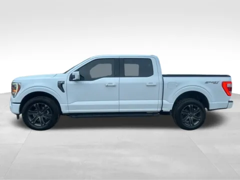 More photos of 2021 Ford F-150 Lariat at Gregg Young Chevrolet GMC of Columbus, NE