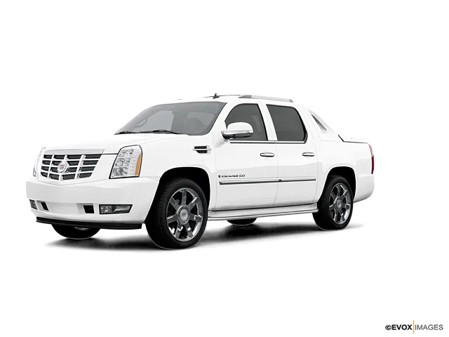 2008 Cadillac Escalade EXT for sale in Columbus, NE