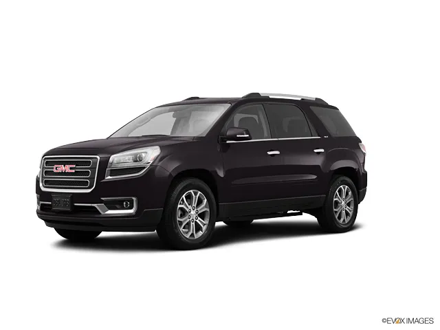 2014 GMC Acadia SLT-1 for sale in Columbus, NE