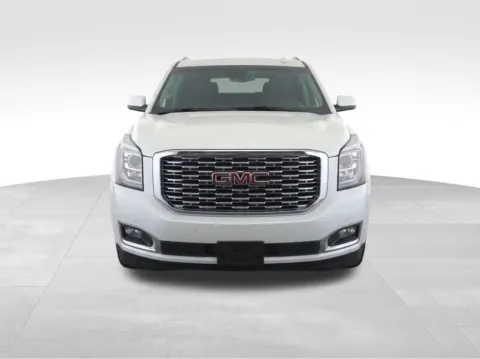 Another view of 2020 GMC Yukon XL Denali for sale in Columbus, NE at Gregg Young Chevrolet GMC of Columbus