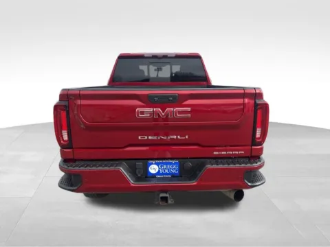 More photos of 2023 GMC Sierra 2500HD Denali at Gregg Young Chevrolet GMC of Columbus, NE