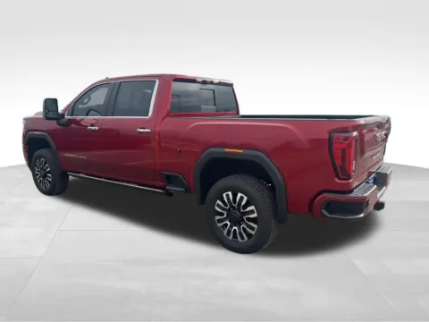 More photos of 2023 GMC Sierra 2500HD Denali at Gregg Young Chevrolet GMC of Columbus, NE
