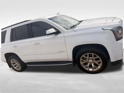 Another view of 2017 GMC Yukon SLT for sale in Columbus, NE at Gregg Young Chevrolet GMC of Columbus