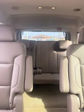 More photos of 2017 GMC Yukon SLT at Gregg Young Chevrolet GMC of Columbus, NE