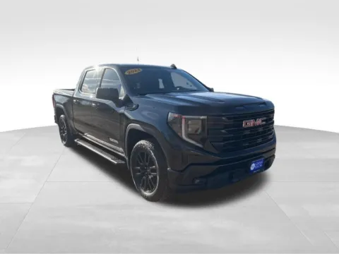 More photos of 2023 GMC Sierra 1500 Elevation at Gregg Young Chevrolet GMC of Columbus, NE
