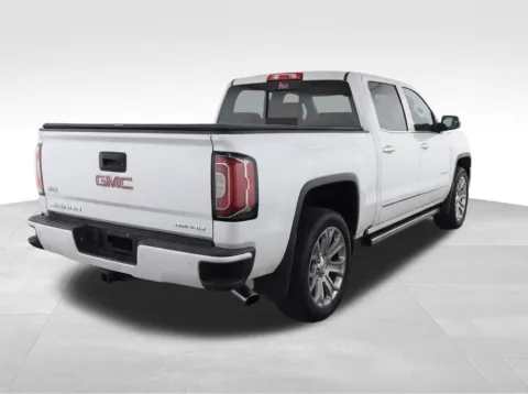 More photos of 2018 GMC Sierra 1500 Denali at Gregg Young Chevrolet GMC of Columbus, NE