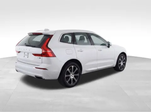 More photos of 2021 Volvo XC60 T5 Inscription at Gregg Young Chevrolet GMC of Columbus, NE