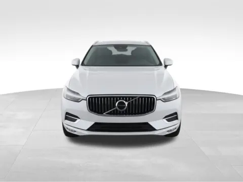 More photos of 2021 Volvo XC60 T5 Inscription at Gregg Young Chevrolet GMC of Columbus, NE