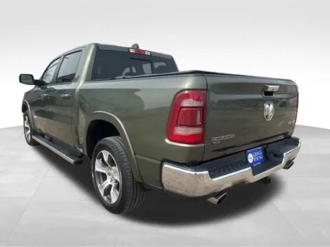 More photos of 2021 Ram 1500 Laramie at Gregg Young Chevrolet GMC of Columbus, NE