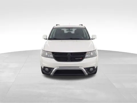 More photos of 2017 Dodge Journey Crossroad at Gregg Young Chevrolet GMC of Columbus, NE