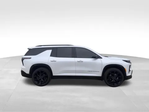 More photos of 2024 Chevrolet Traverse RS at Gregg Young Chevrolet GMC of Columbus, NE