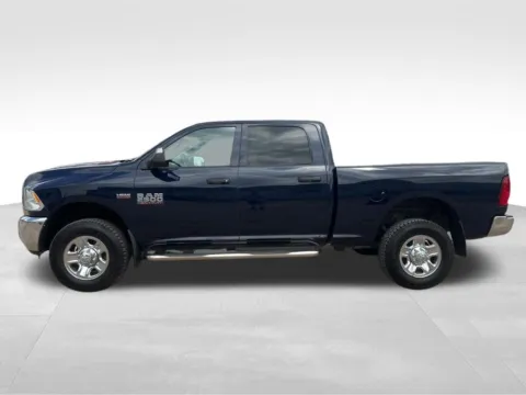 Another view of 2018 Ram 2500 Tradesman for sale in Columbus, NE at Gregg Young Chevrolet GMC of Columbus