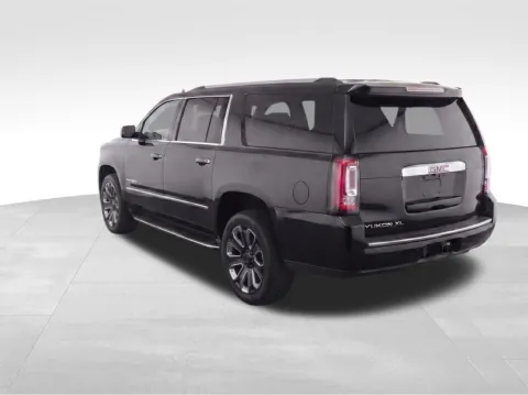 Another view of 2019 GMC Yukon XL Denali for sale in Columbus, NE at Gregg Young Chevrolet GMC of Columbus