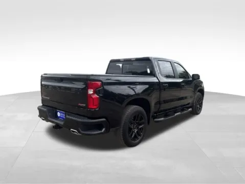 More photos of 2024 Chevrolet Silverado 1500 RST at Gregg Young Chevrolet GMC of Columbus, NE
