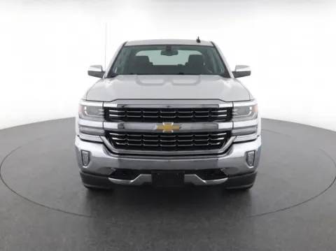 More photos of 2018 Chevrolet Silverado 1500 LTZ at Gregg Young Chevrolet GMC of Columbus, NE