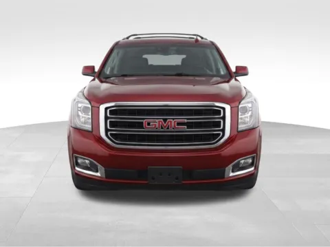 More photos of 2019 GMC Yukon XL SLT at Gregg Young Chevrolet GMC of Columbus, NE
