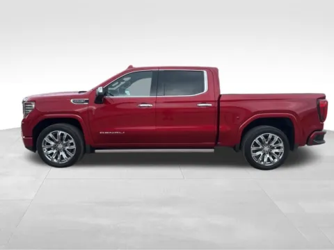 More photos of 2023 GMC Sierra 1500 Denali at Gregg Young Chevrolet GMC of Columbus, NE