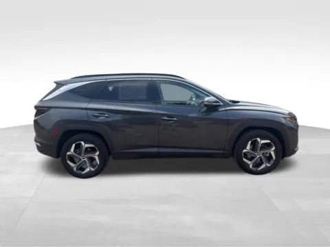 More photos of 2022 Hyundai Tucson Limited at Gregg Young Chevrolet GMC of Columbus, NE