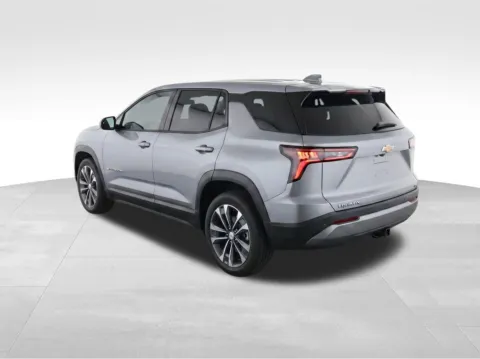 Another view of 2026 Chevrolet Equinox LT for sale in Columbus, NE at Gregg Young Chevrolet GMC of Columbus