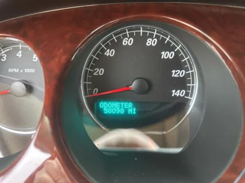 Photos of 2008 Buick Lucerne CXL for sale in Columbus, NE at Gregg Young Chevrolet GMC of Columbus