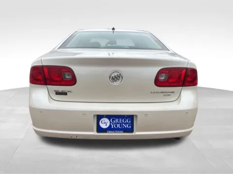 More photos of 2008 Buick Lucerne CXL at Gregg Young Chevrolet GMC of Columbus, NE