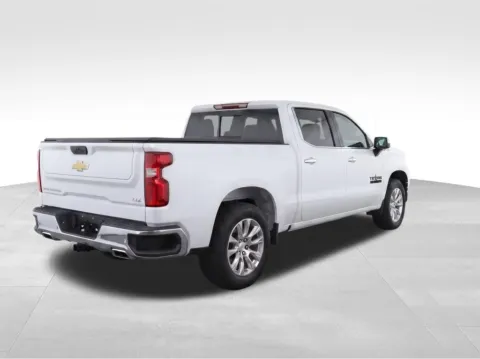 More photos of 2022 Chevrolet Silverado 1500 LTD LTZ at Gregg Young Chevrolet GMC of Columbus, NE