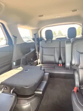 Another view of 2023 Ford Explorer XLT for sale in Columbus, NE at Gregg Young Chevrolet GMC of Columbus